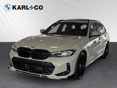 ALPINA B3 GT Touring Keyless + Entry Harman-Kardon + Schiebedach