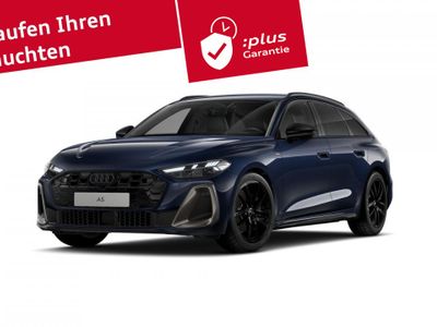 AUDI A5 Avant TFSI quattro S-tronic edition one B&O