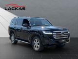 TOYOTA Land Cruiser 300 70th Anniversary AHK+STANDHEIZ.