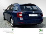 SKODA Octavia 1.0 TSI Clever Klima Navi Einparkhilfe