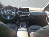 BMW X4 xDrive 20d M Sport Navi LED Leder Kamera DAB+