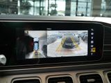 MERCEDES-BENZ GLE 53 AMG 4M+ BURM NIGHT WIDE MEMO MULTI 360