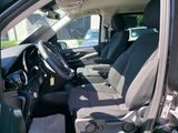 MERCEDES-BENZ V 250 EDITION EXTRAL NAVI KLIMA LED KAMERA 8SITZER PDC