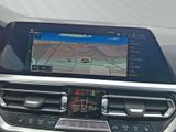 BMW 320 dA touring Sport Line HiFi Cockpit Prof. Driving Assistant