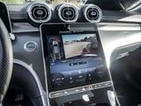 MERCEDES-BENZ C 200 T d ,  AMG NIGHT SPUR PANO AHK KAMERA PDC