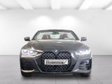 BMW M440i xDriveCabrio+Navi+HUD+RFK+Leder+eSitze+LED