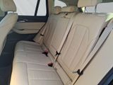 BMW X3 xDrive20dA Luxury Line HiFi Sportsitze AHK