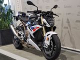 BMW S 1000 R M Paket SOS RDC Heizgriffe