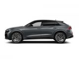 AUDI Q8 SUV TDI quattro 210 kW tiptronic Klima Leder