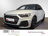 AUDI A1 Sportback 30 TFSI S-line S-tronic Navi+ LED