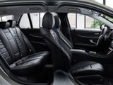 MERCEDES-BENZ E 220 T d // AVANTGARDE BURM WIDE 360 DISTR SPUR