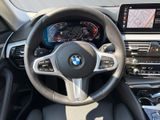 BMW 520 i Limousine LC Prof Sportsitze H&K LED PDC