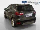 FORD EcoSport Titanium LED Klimaautom DAB ,SHZ LenkradHZG Keyless Totwinkelassistent