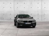 BMW 520d Touring, Klima 4-Zonen, Kamera