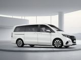 MERCEDES-BENZ EQV 300 MOPF 7SITZER DISTR KAMERA SPUR Facelift