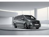 MERCEDES-BENZ V 300 AVANTGARDE Lang AHK/DISTRO/BURMESTER/EL. TÜREN/TWA/SPUR