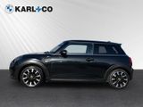MINI Cooper SE 3-Türer Navi Pano HUD H&K Keyless LED