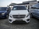 MERCEDES-BENZ V 300 EXCLUSIVE AMG PANO STANDH AVANTGARDE EDITION