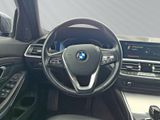 BMW 320 dA touring Sport Line HiFi Cockpit Prof. Driving Assistant