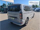 FORD Tourneo Custom 320 L1 Titanium 170 PS Automatik FWD -AHK-