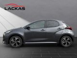 TOYOTA Yaris Hybrid Teamplayer