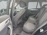 BMW X1 sDrive 18dA Navigation Plus Head-Up Lordose