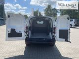 FORD Transit Courier Trend Elektro 136PS -Holzboden-