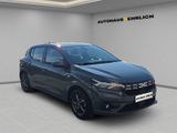 DACIA Sandero III Expression SHZ+PDC+RfK+BT