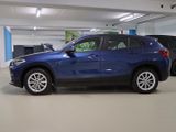 BMW X2 sDrive18d (ab 2017)