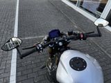 TRIUMPH Speed Triple 1200 RS MY26 Zubehör