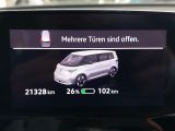 VW ID.Buzz Pro 210 kW Klima Rückfahrkamera