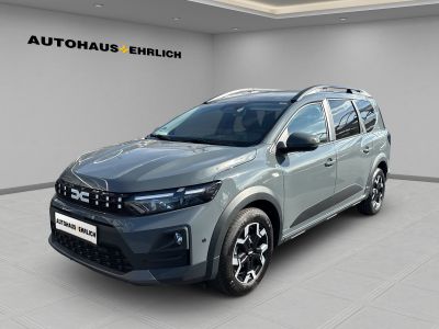 DACIA Jogger Journey +Multiview-Kamera+Navi+Klima+