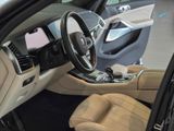 BMW X5 xDrive40d M Sport B&W+Memory+AHK+Pano