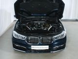 BMW 750 i Lim. Kamera HUD ACC LED Massage NaviProf.