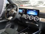 MERCEDES-BENZ GLB 200 d | AMG NIGHT AHK DISTR KAMERA PANO SPUR