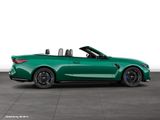 BMW M4 Competition M xDrive Cabrio