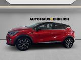 RENAULT Captur Techno II +AHK+Navi+Sitzheizung+Klima+