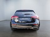 MERCEDES-BENZ A 200  AMG NIGHT SPUR PANO KAMERA PDC SHZ MULTI