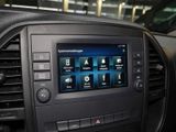 MERCEDES-BENZ eVito 111 KASTEN SOUNDSYSTEM KLIMA KAMERA LANG TEMPOMAT