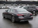 MERCEDES-BENZ E 220 d  AVANTGARDE SPUR AHK 360 WIDE PDC SHZ