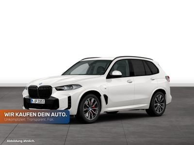 BMW X5 xDrive50e 