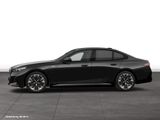 BMW 550e xDrive Limousine
