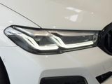 BMW 520 d Limousine M Sport Adapt.LED+Temp+Memory