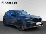 BMW X5 xDrive40d M-Sport Panorama AHK Massage Laser