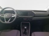 VW Caddy Maxi LR 2.0 TDI PDC+SPURHALTE+KLIMA Klima