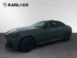 BMW M240i xDrive Coupe Sportpaket Navi Digitales Cockpit Soundsystem HarmanKardon Sperrdiff. ACC