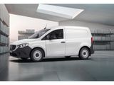 MERCEDES-BENZ Citan 112 CDI KASTEN LANG KLIMA