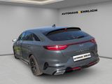 KIA ProCee'd 1.4 T-GDI DCT7 GT-Line NAVI+PDC+RfK+SHZ+LHZ