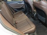 BMW X3 M40 i+AHK+Panorama+Navi+StandHZG+Leder+eSitze