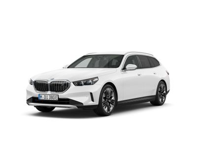 BMW i5 xDrive40 Touring M Sport LED+H&K+AHK DW 0,25%
